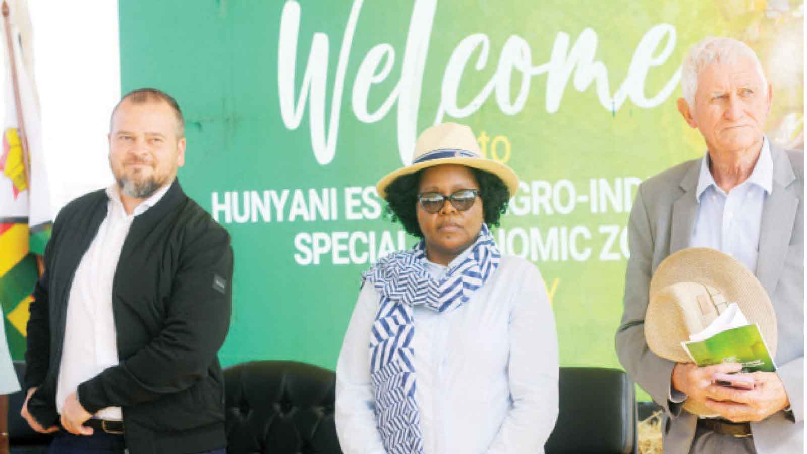 Agric zones accelerate value addition