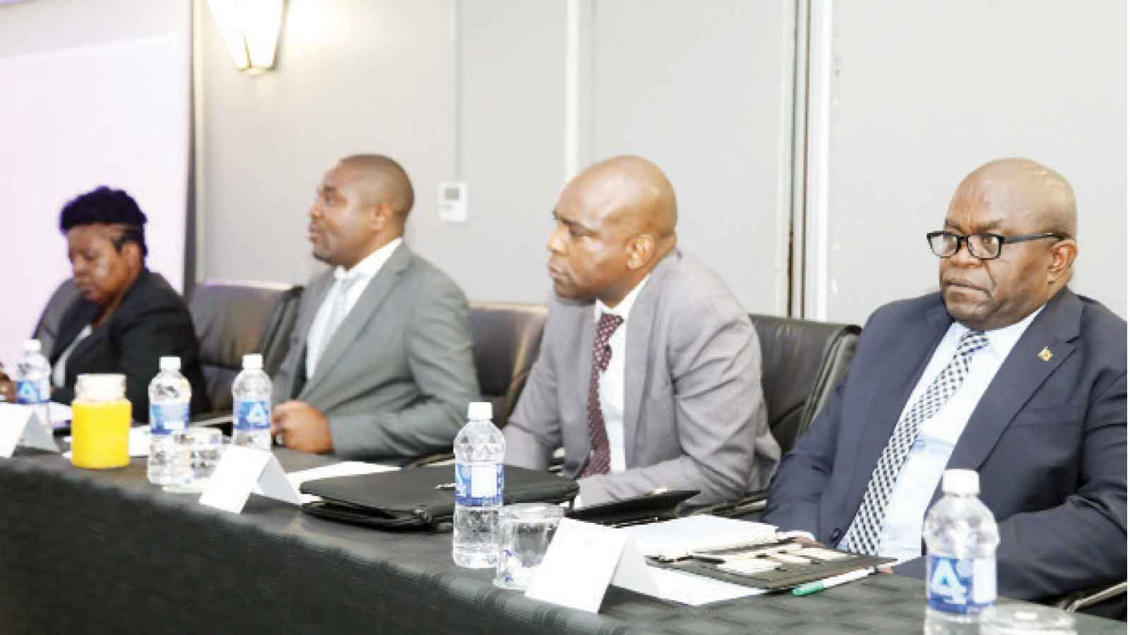 AfDB rolls out US$4m debt clearance facility for Zim
