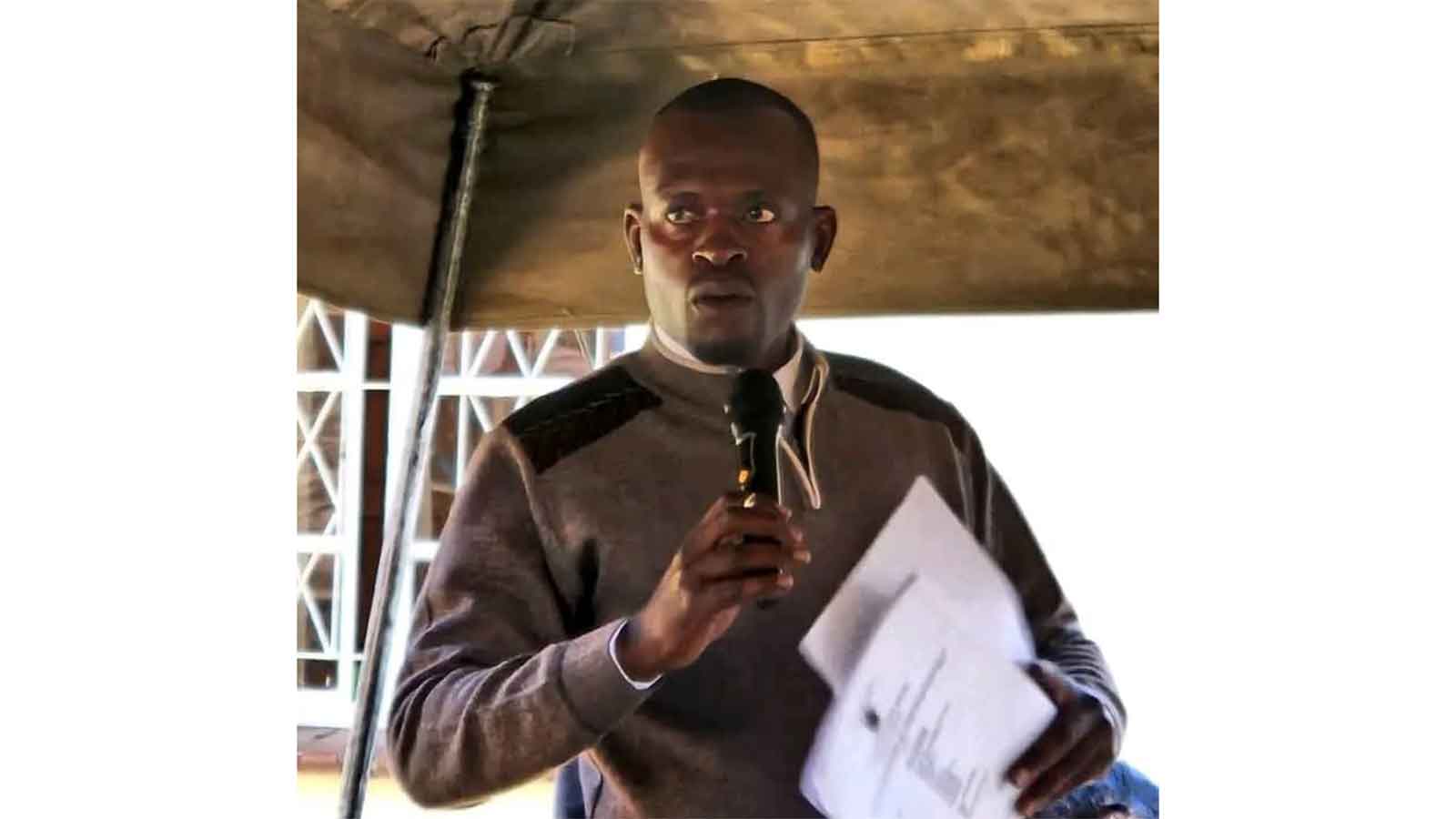 ‘Zimbabwe cannot afford more shutdowns, shun July 31’: CCC Youth Leader says