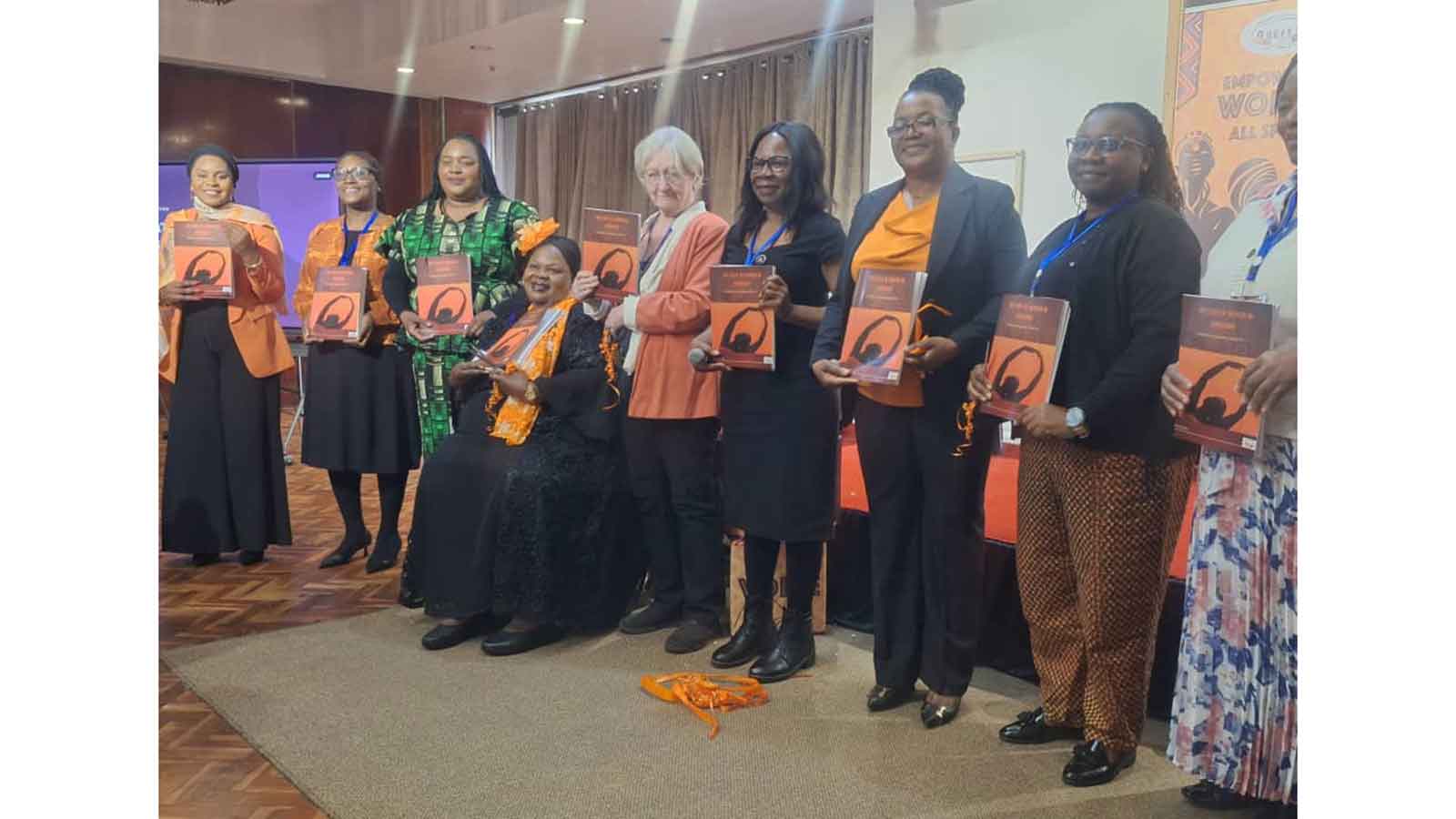Women’s Coalition of Zimbabwe launches 2026 State of Women’s Report that tackles gender issues and financing