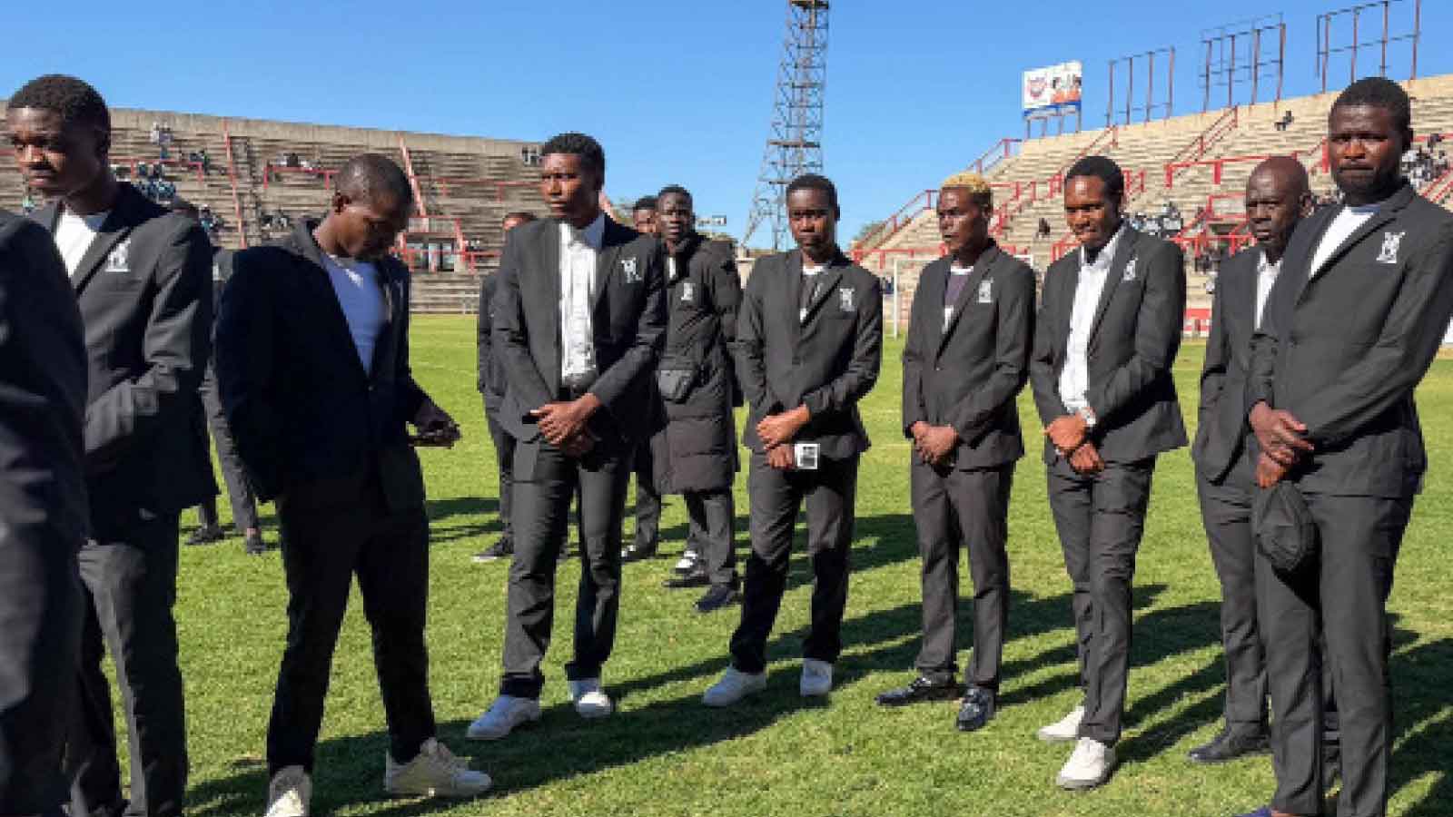 Bosso’s biggest opponent is grief