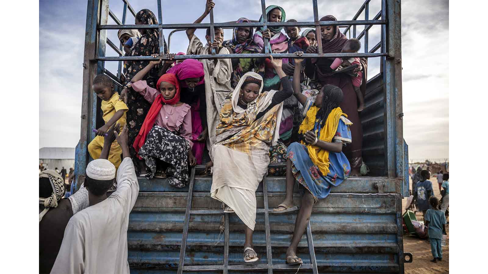 Sudanese Embassy welcomes EU, G7’s condemnation of RSF violations