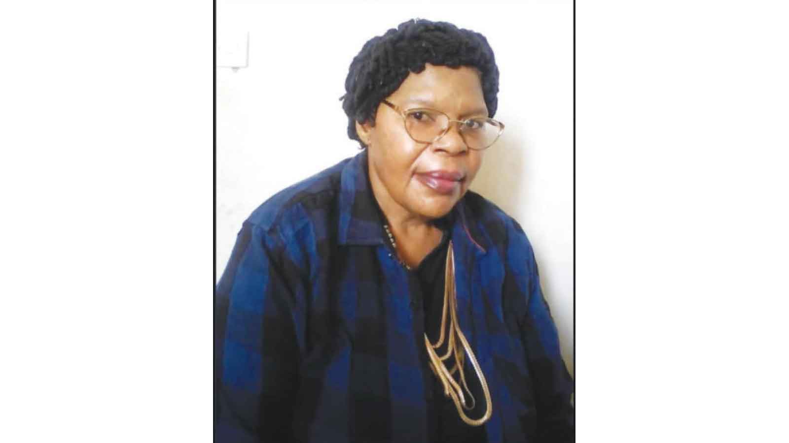 Remembering Gogo Musikavanhu