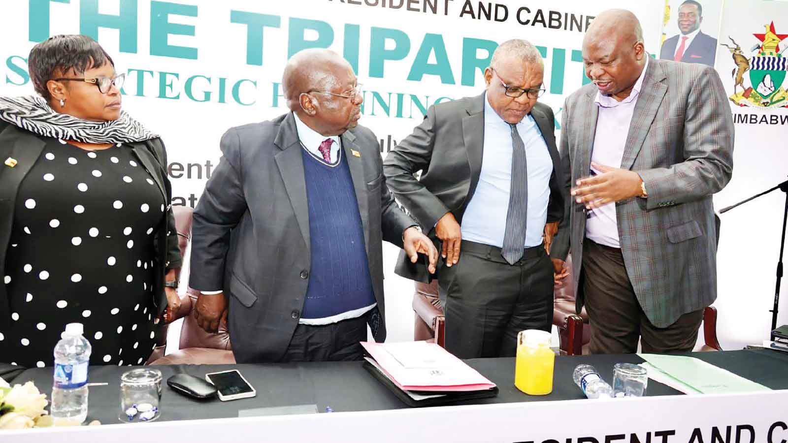 ‘CAA3 gives fresh impetus to Vision 2030’