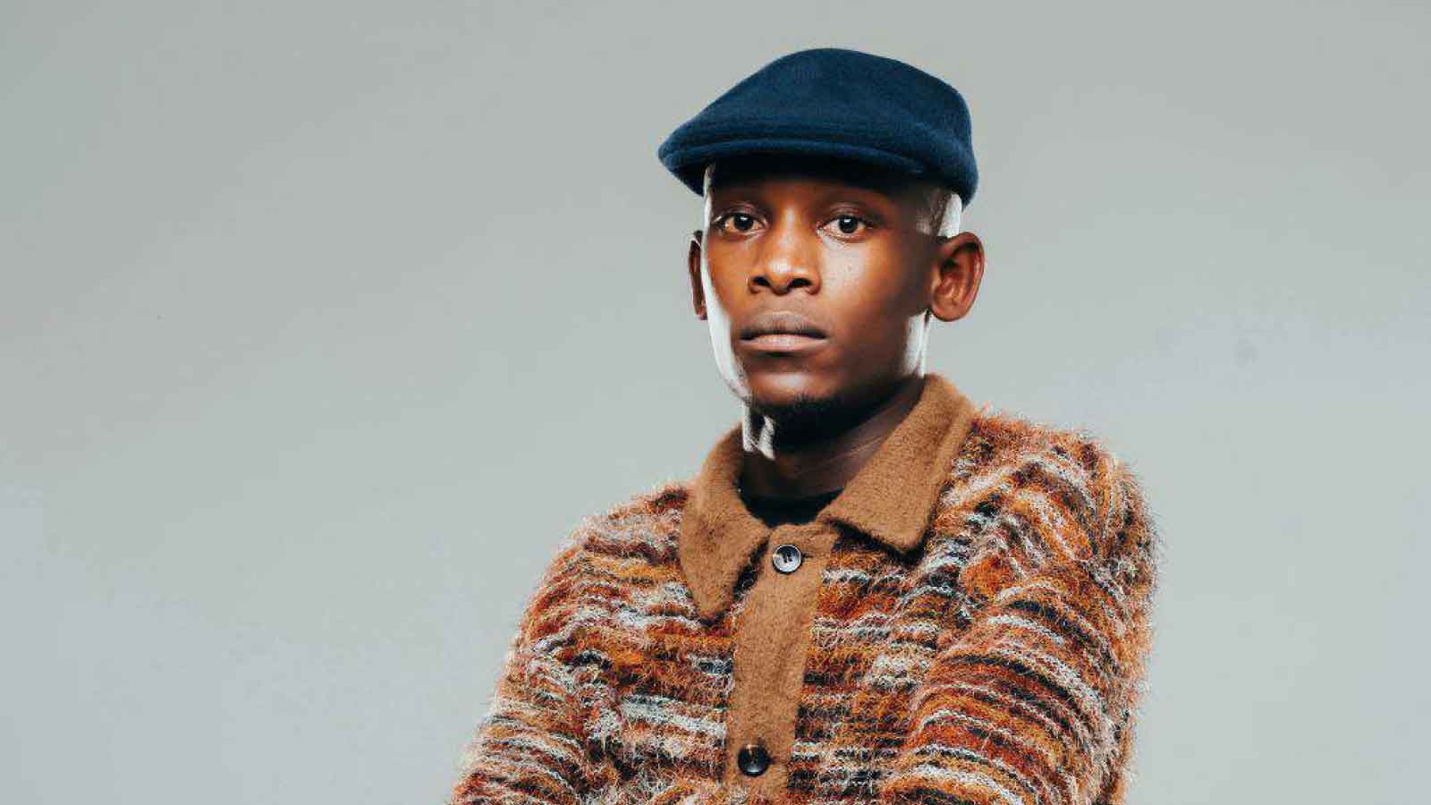 CowBoii opens up about healing through music
