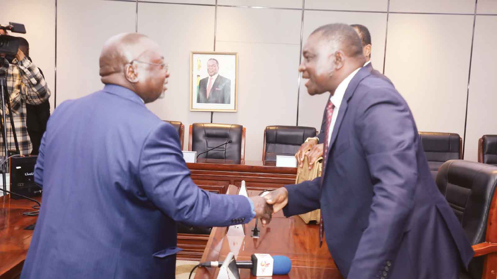 Govt adopts reintegration plan for returnees