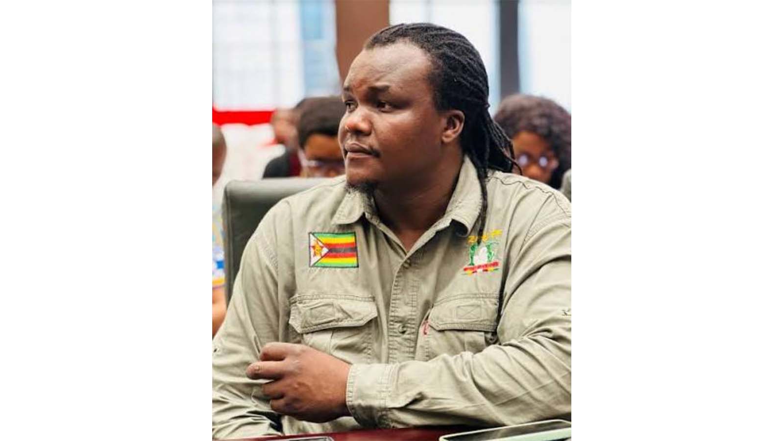 ZANU PF Youth League urges youths to reject violent demonstrations