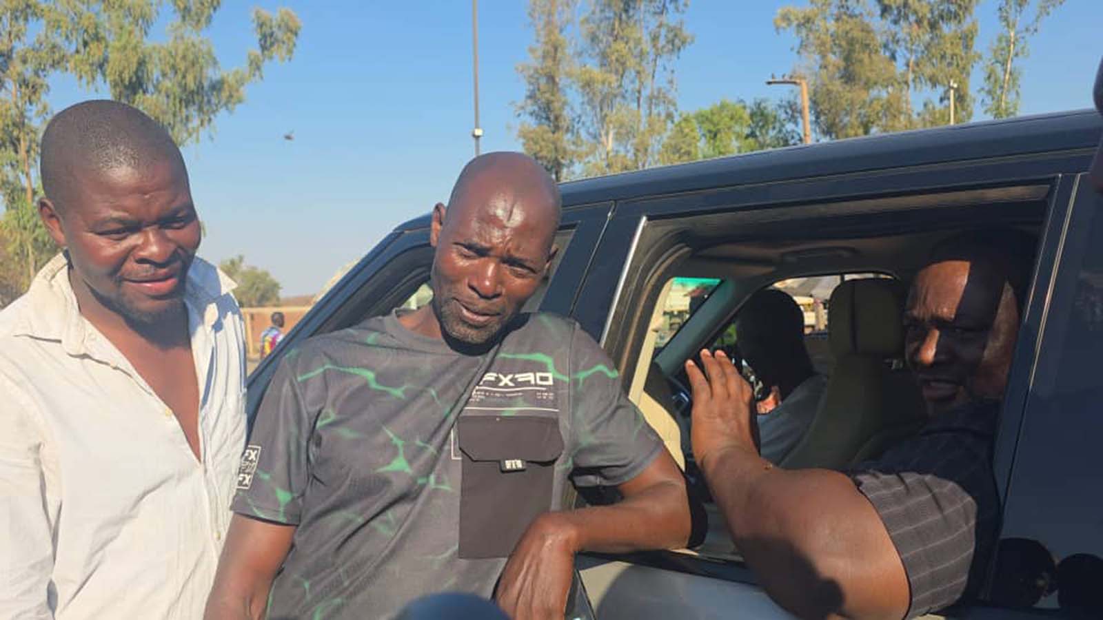 Mash West condemns planned demonstrations