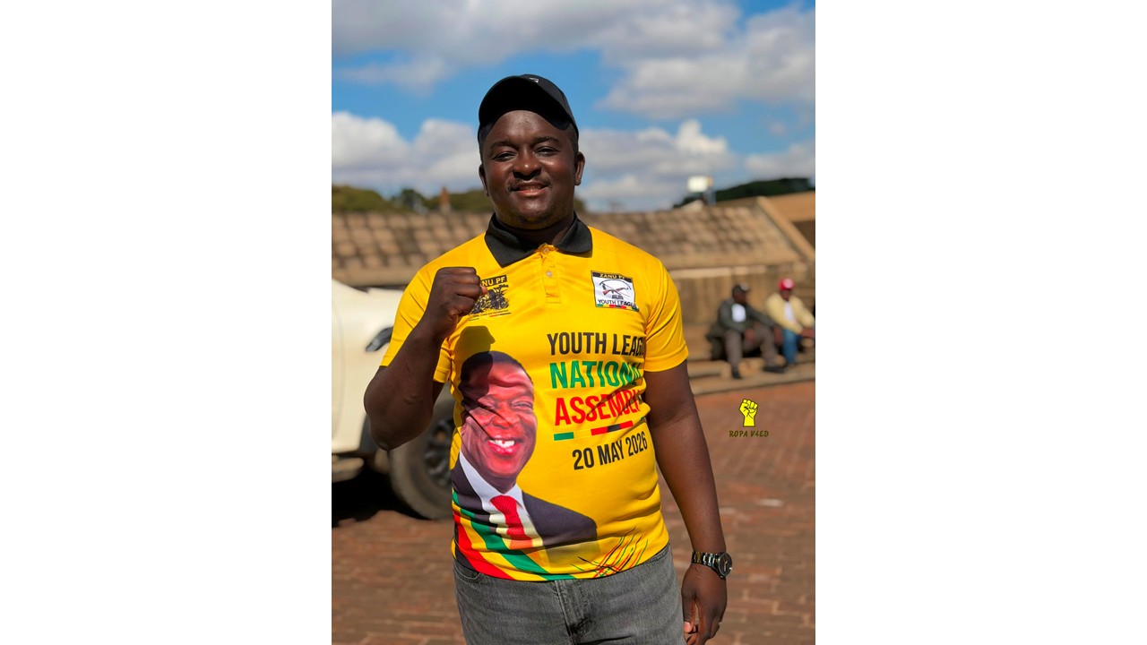 “Most befitting tribute to Father Zimbabwe is to remain united as Zimbabweans”: Cde Langa