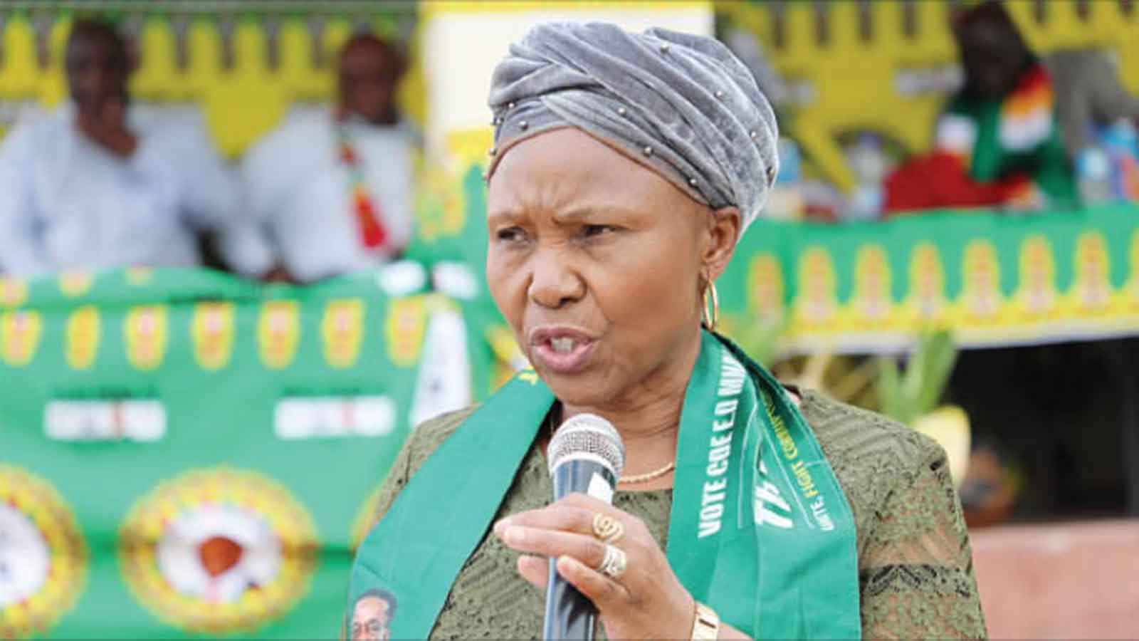 Zanu PF indaba preps gather pace