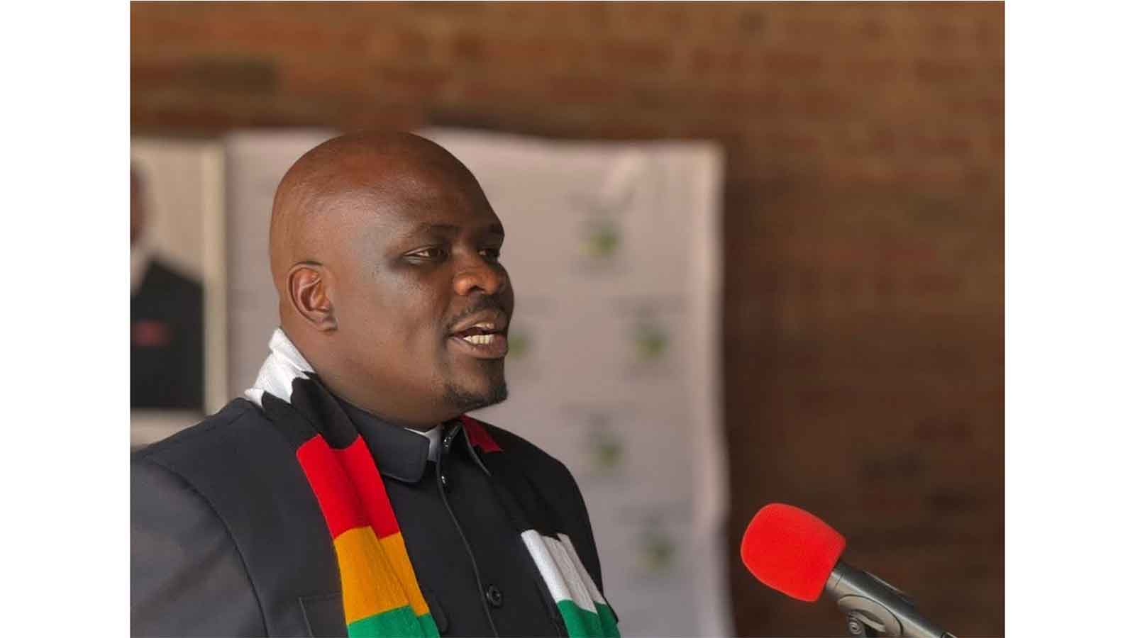 Hands off Zim’s internal affairs, EFF told