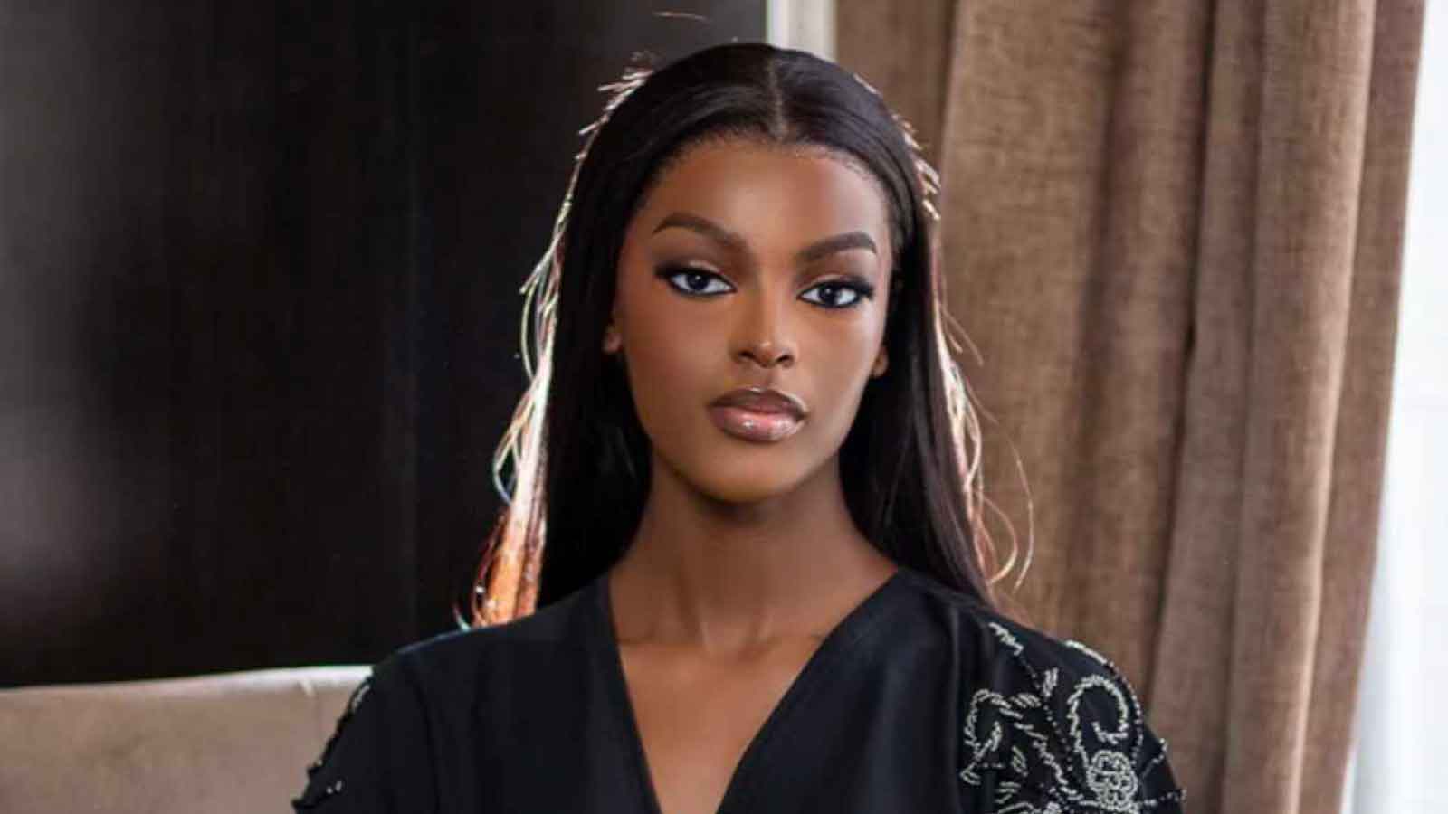 Chidimma Adetshina breaks silence after deportation case delay: ‘Will I give  up? NO!’