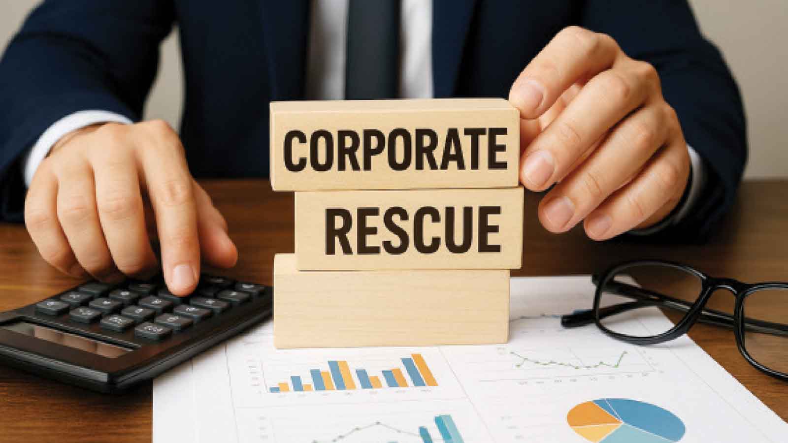 Effects of corporate rescue proceedings on employees and contracts