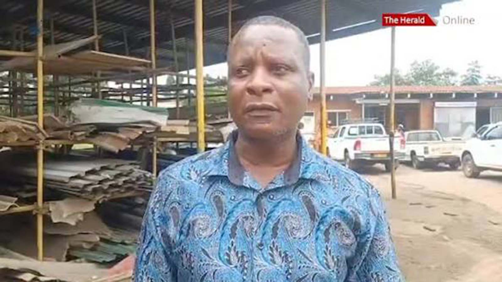 Mbare tenants locked out as Harare enforces approved rentals