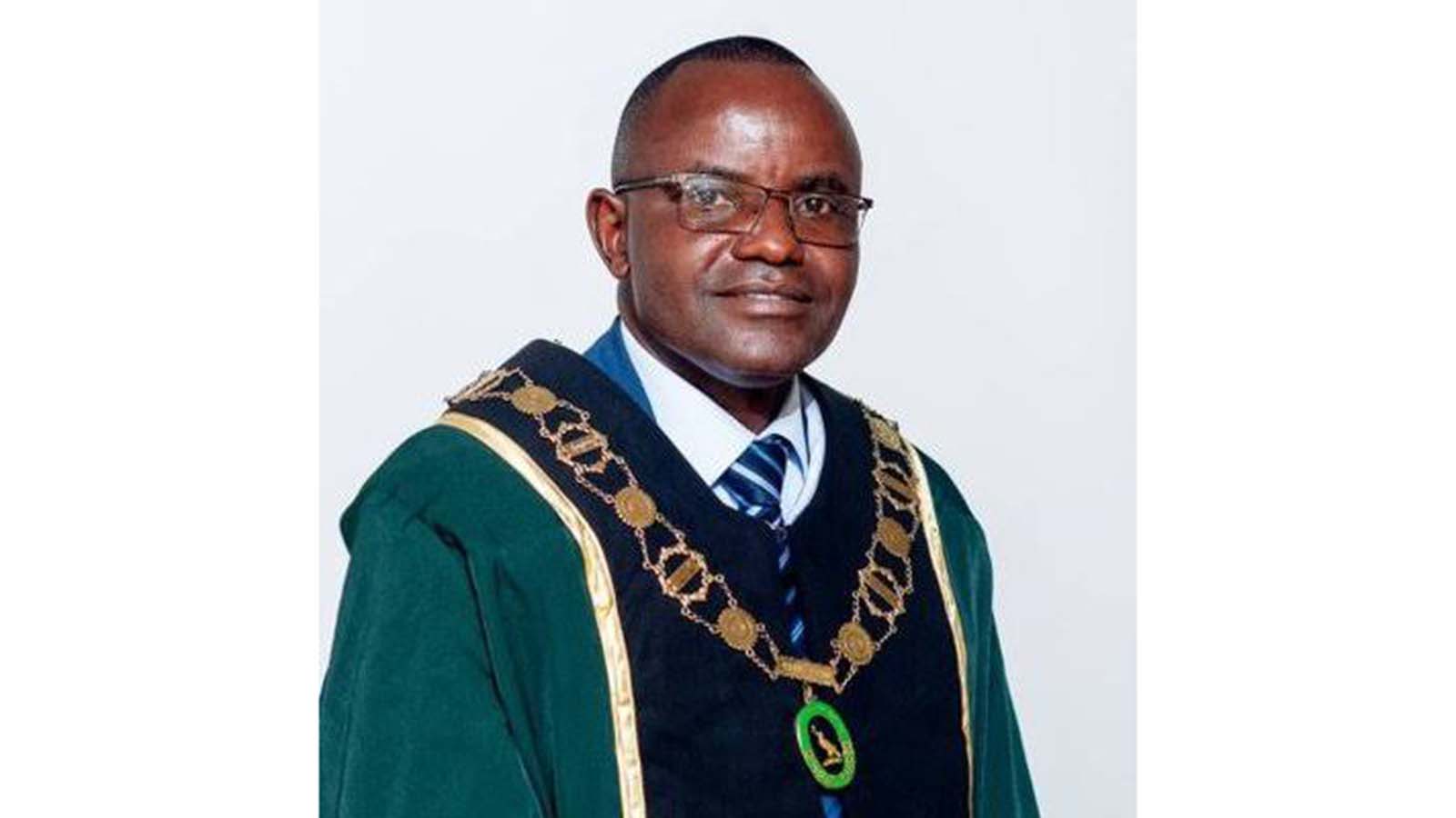 Ruwa mayor applauds WFP-backed community livelihood projects