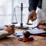 ourts in exceptional circumstances will “pierce” or “lift” the veil and hold the persons behind the entity liable