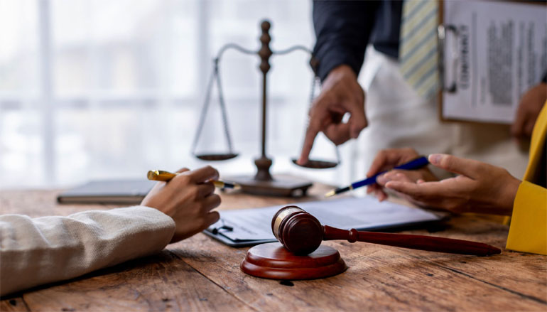ourts in exceptional circumstances will “pierce” or “lift” the veil and hold the persons behind the entity liable