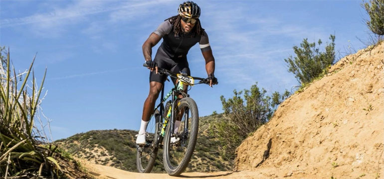 Lose weight, boost fitness, strengthen legs