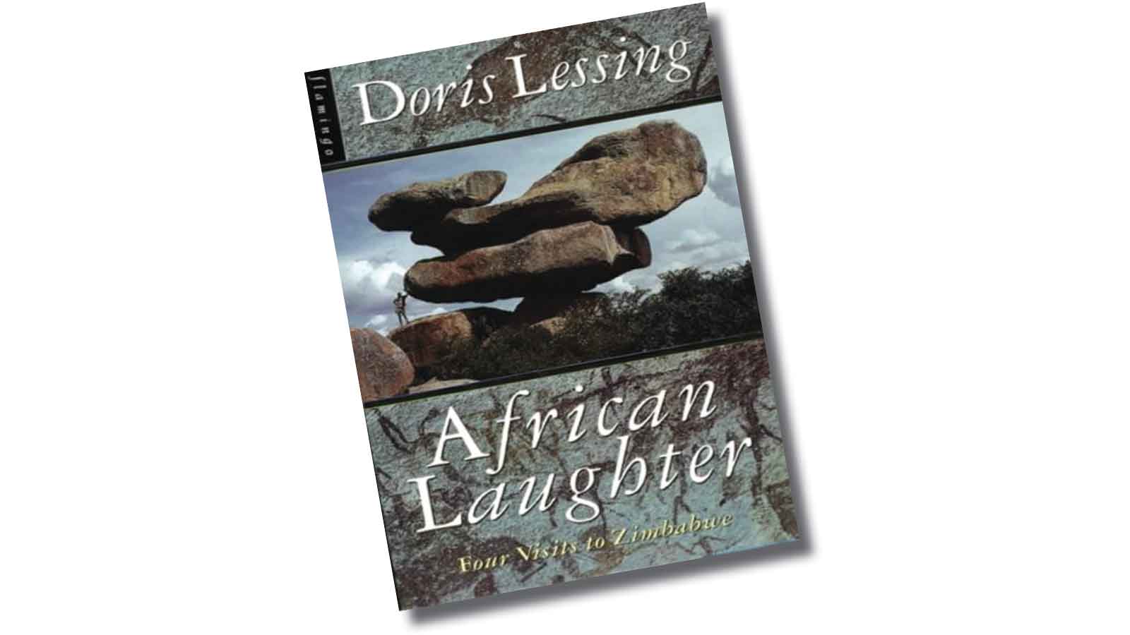 Reading liberation through two lenses