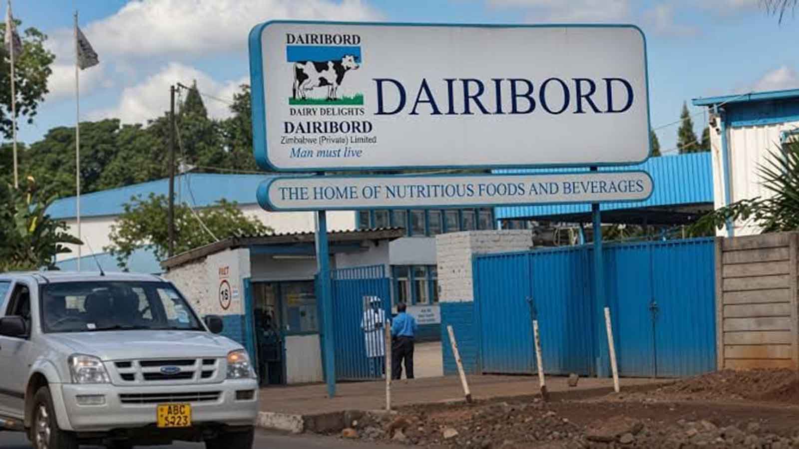 Varun leads race to acquire a controlling stake in Dairibord