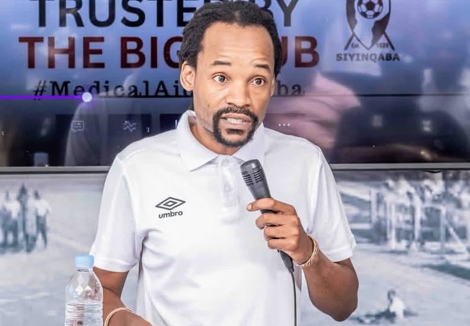 BOSSO LATEST: Mhlophe strongarms Mnkandla…orders him to return to work, as salary dispute rages