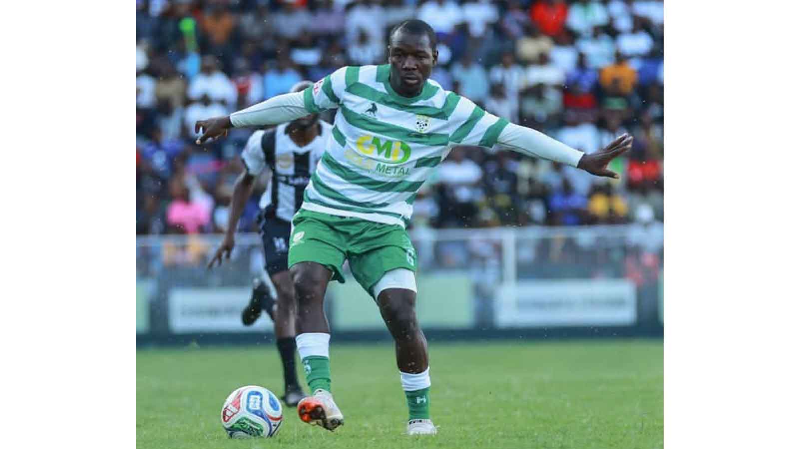 HARDROCK FANS REMIND ME OF DEMBARE SUPPORTERS, SAYS MUDADI