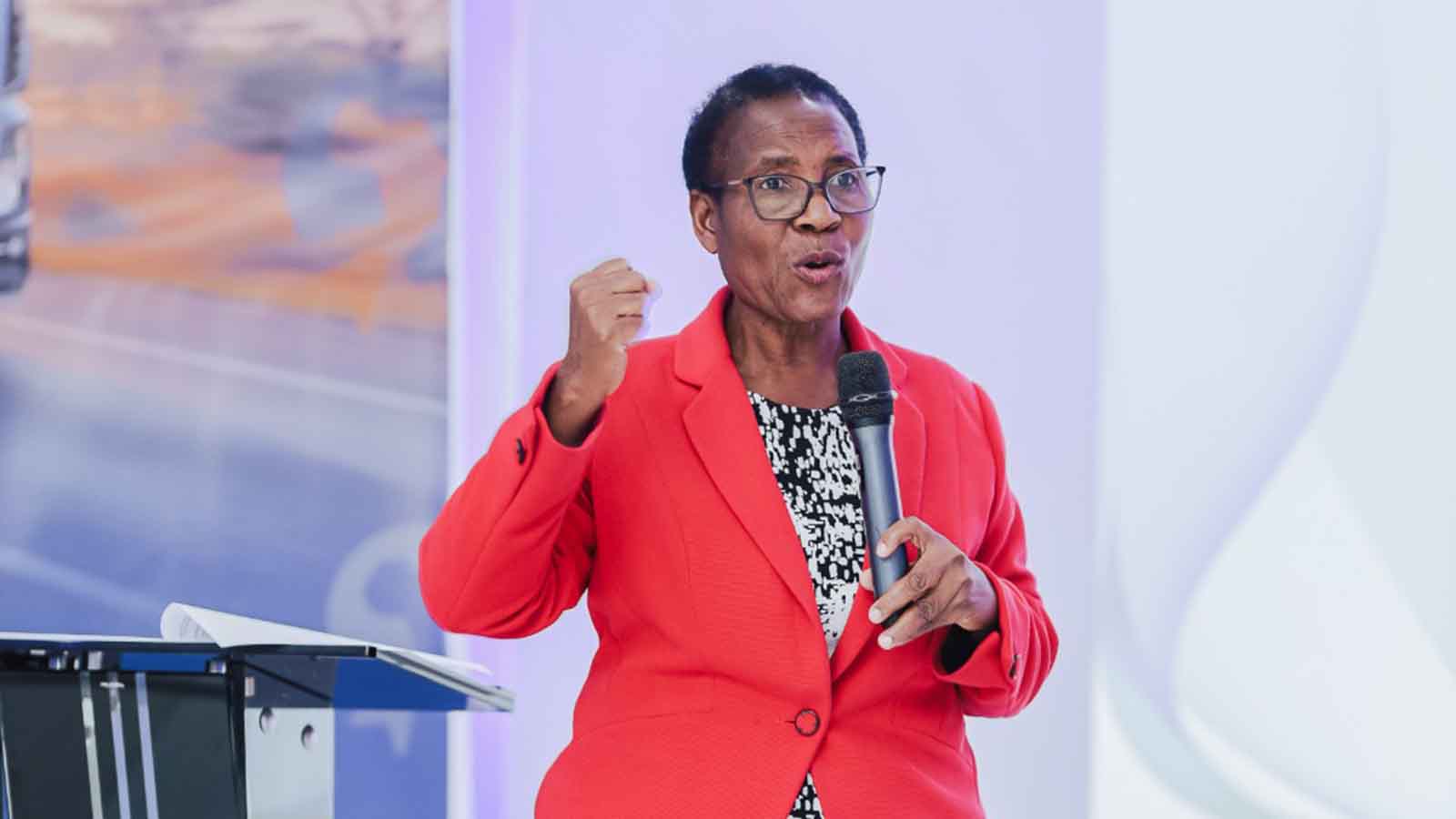 Empower young innovators to drive digital transformation: Dr Chirume