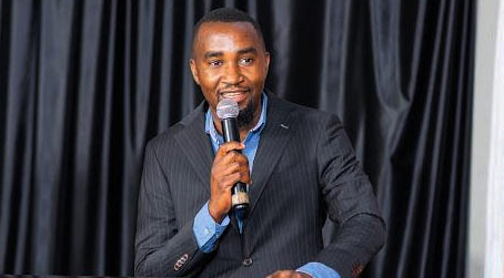 Dr Henry Dandadzi
