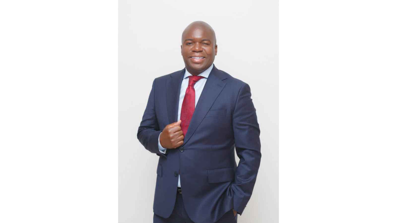 President appoints Nguwaya special advisor