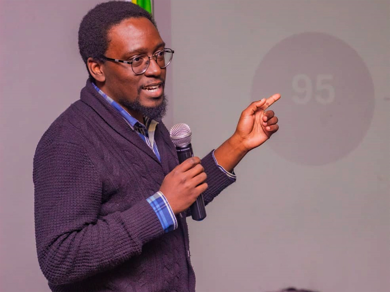 HIV success shifts focus to chronic diseases