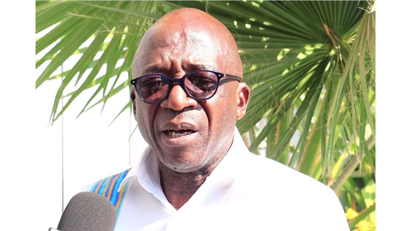 Consultations on tourism blueprint gather pace