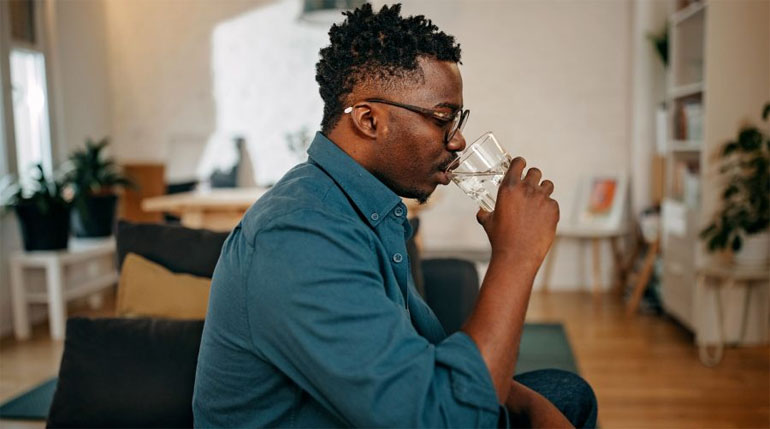 Drinking warm water early in the morning upon waking is also a smart hydration habit that can provide remarkable health benefits