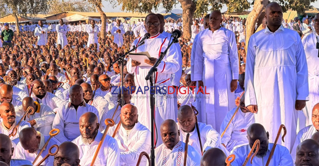 President Mnangagwa applauds Manicaland’s rise to 5th in GDP