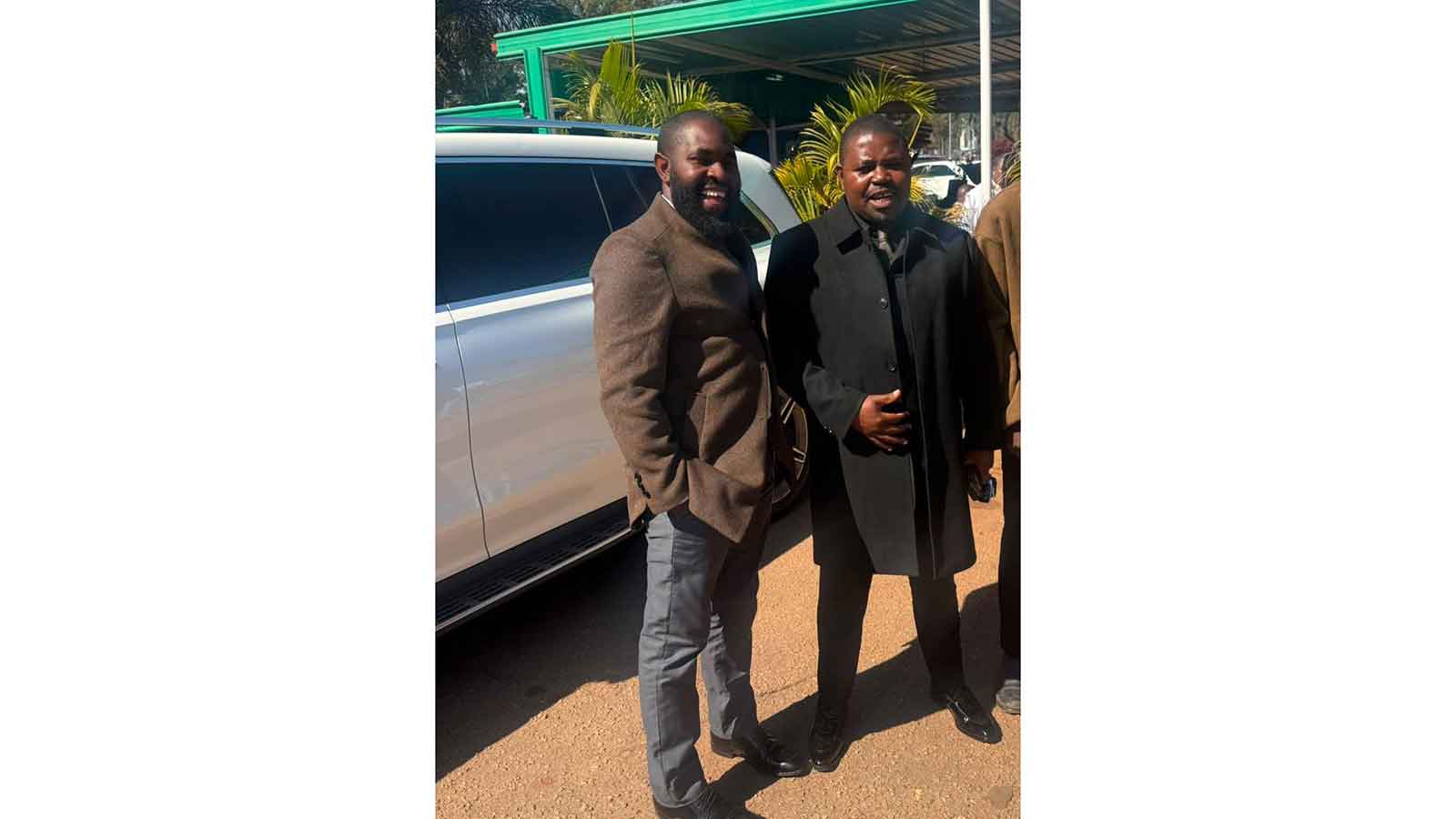Evangelist challenges accusers to prove cyber allegations