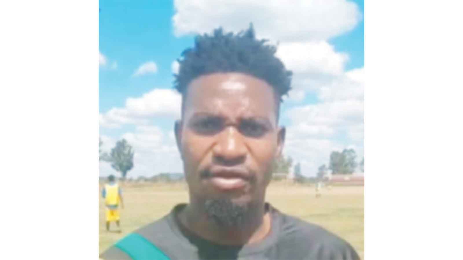 Ex-Dynamos star Gwekwerere eyes Munhumutapa Cup sparkle