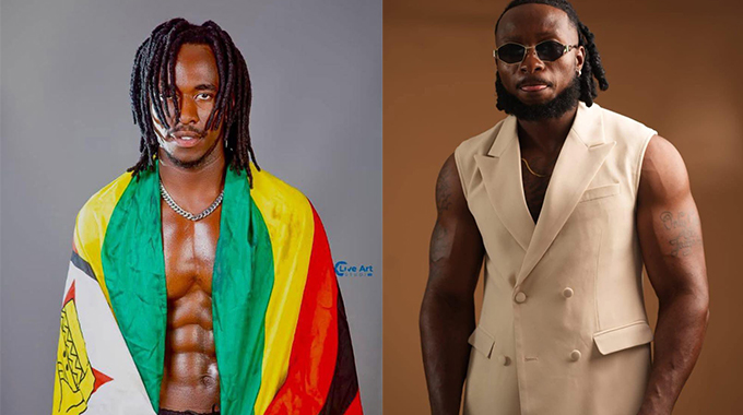 Fans rally behind Baba Harare, Baba Gweru collaboration