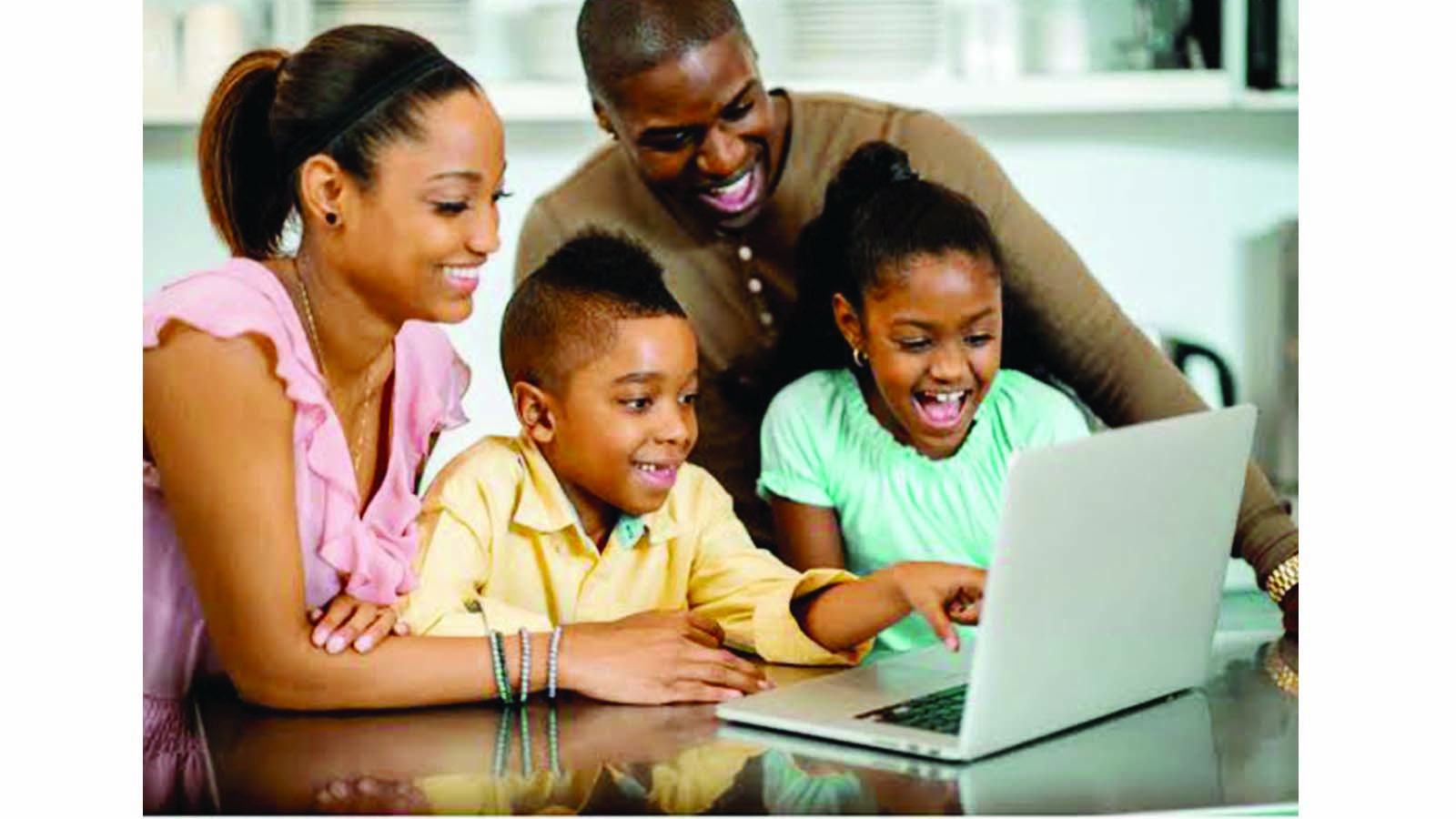 Bridging the gap between parents and children