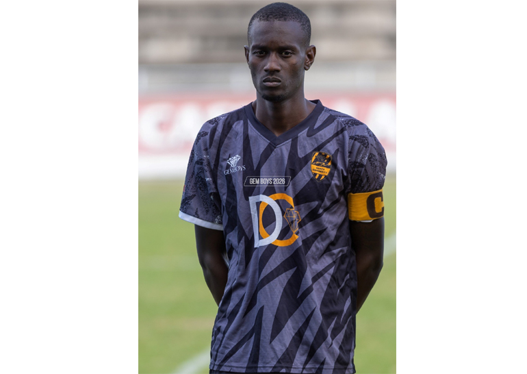 Farai Banda