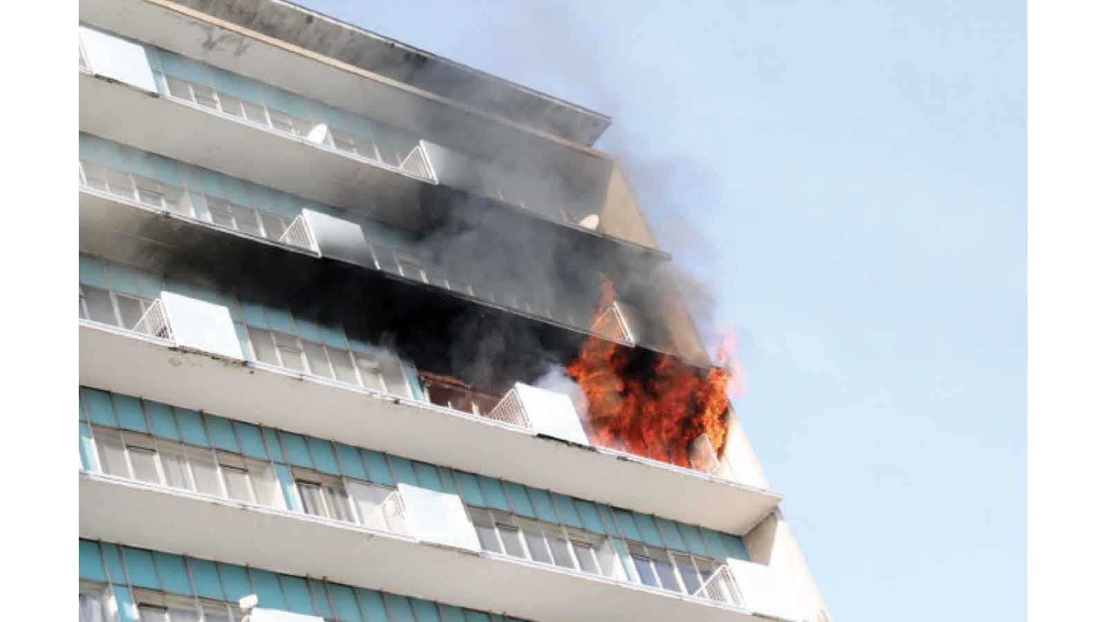 LEARNING FROM THE ASHES: HARARE ADOPTS MODERN PLANNING TO FIREPROOF ITS’ TRADING HUBS