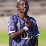 Fortune Bhinzi