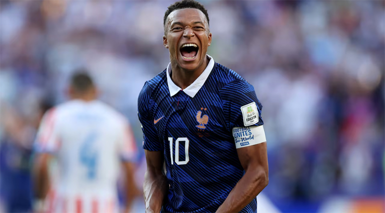 World Cup 2026: Superstars, politics, hydration breaks