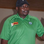 Frank Bhunu