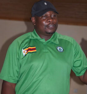 Frank Bhunu