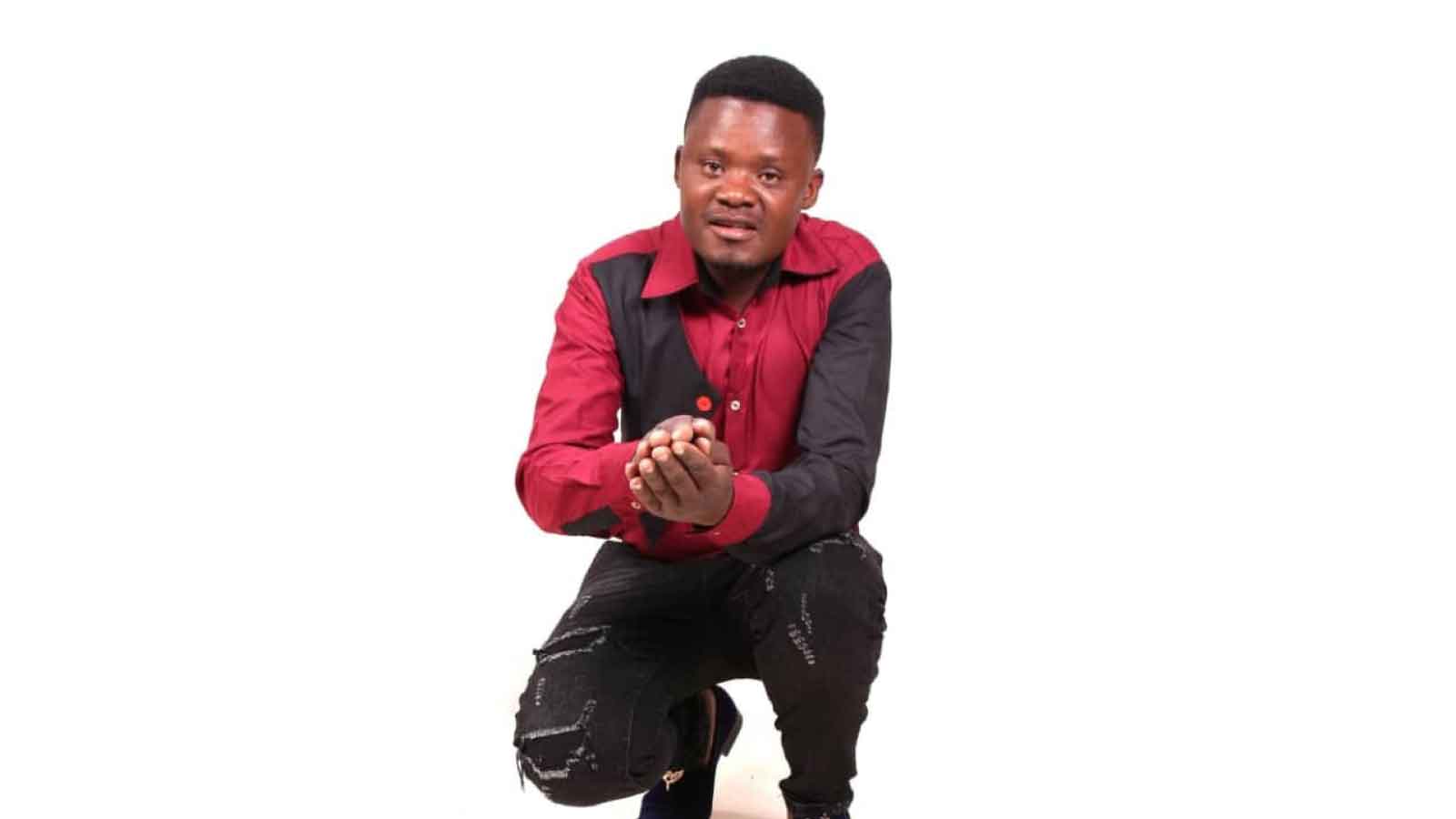 BIGGAZ ZHAKATA FOLLOWS IN HIS FAMILY’S FOOTSTEPS