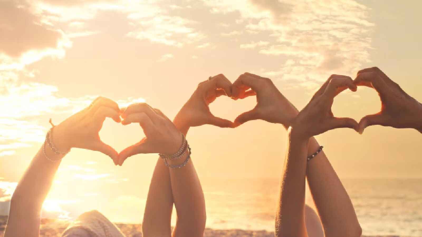 Friendship – A bond that transcends differences
