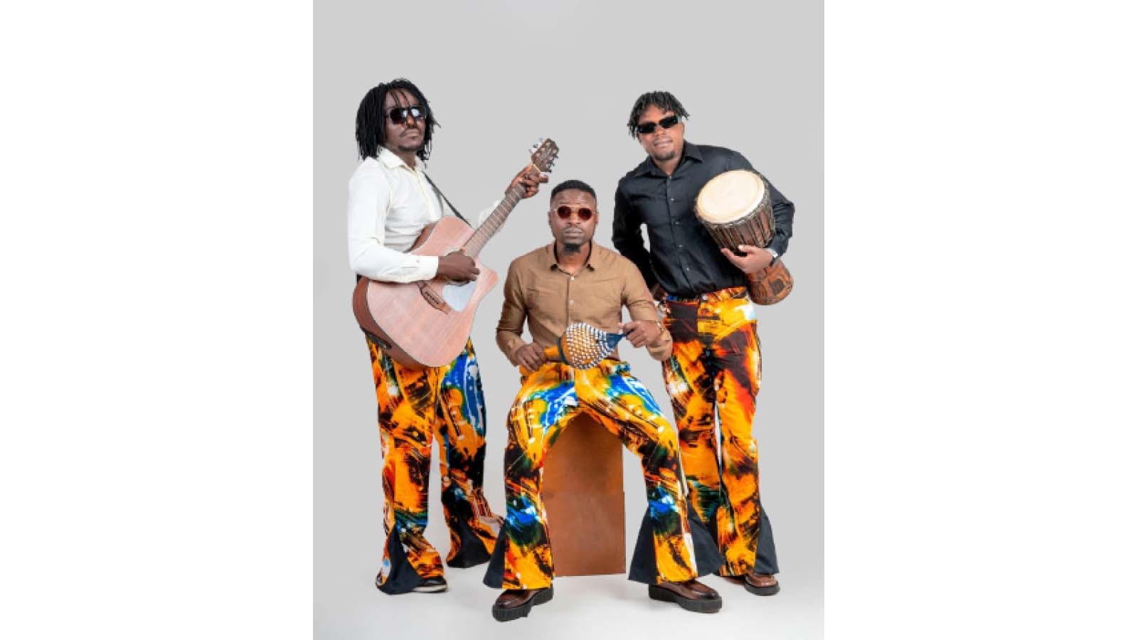 FUSION 5 MANGWIRO CALLS FOR UNITY IN LOCAL MUSIC INDUSTRY