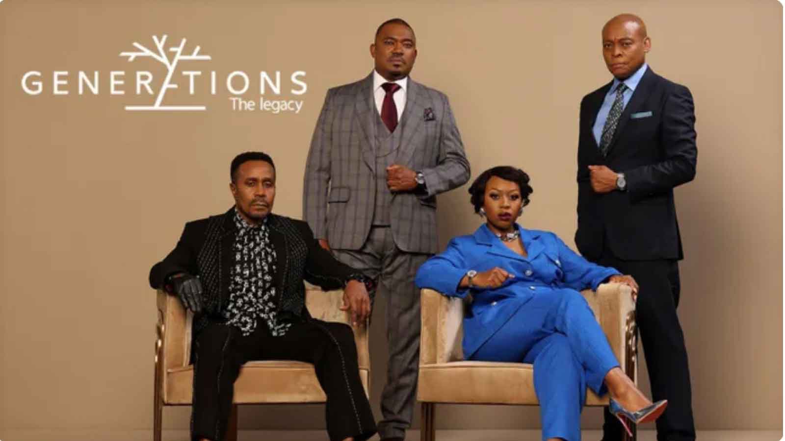 ‘Generations: The Legacy’ leaves historic 8 pm SABC 1 slot as ‘Uzalo’ takes over