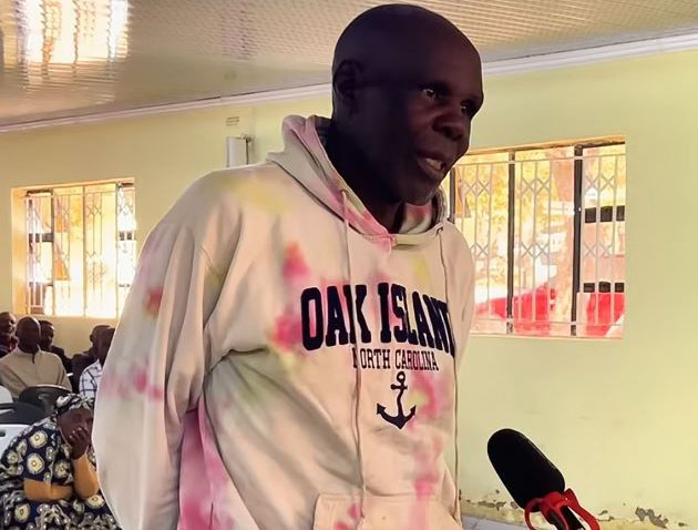 Return from Gokwe ends in court battle