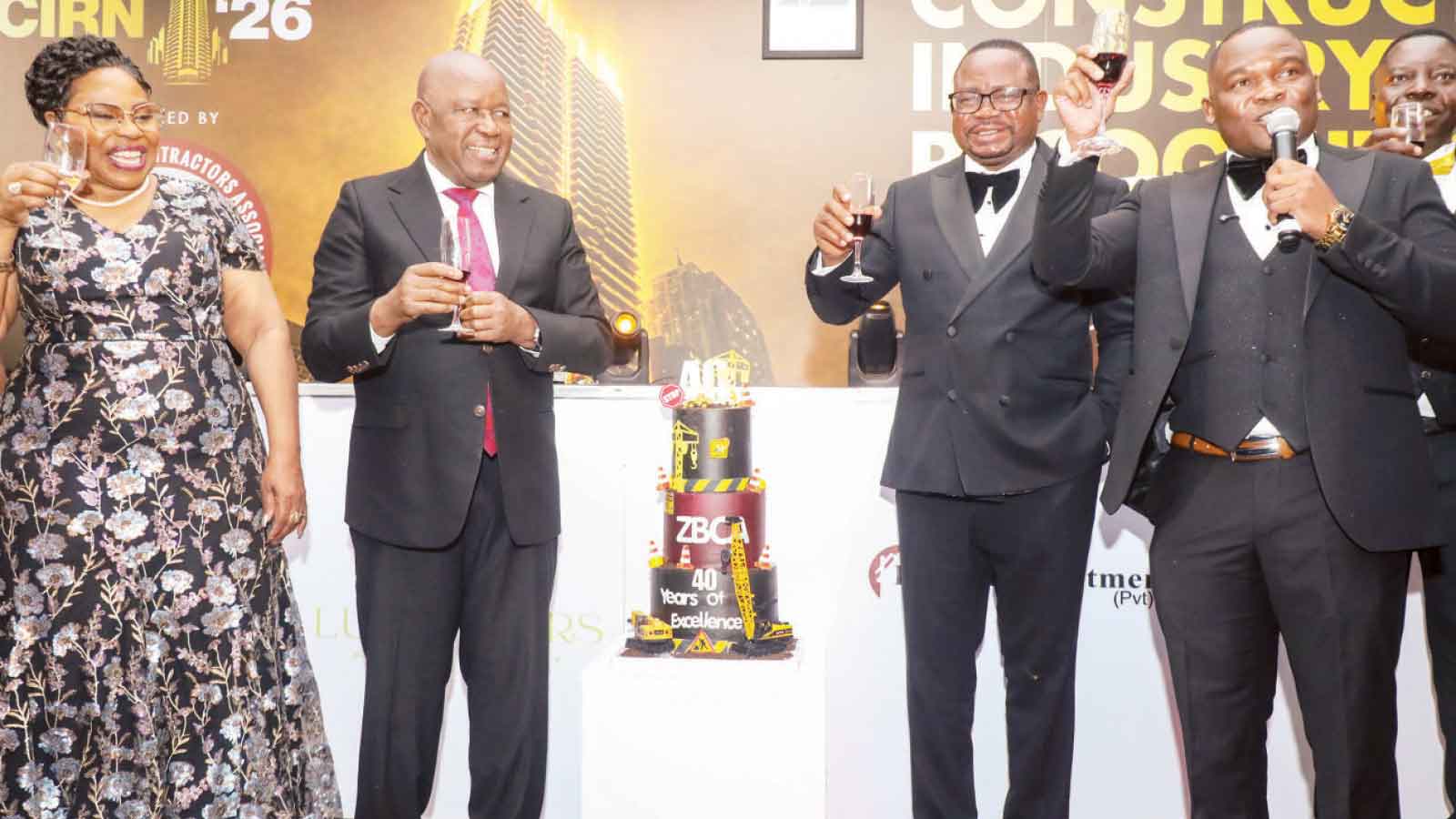 Govt pushes for decent housing for all