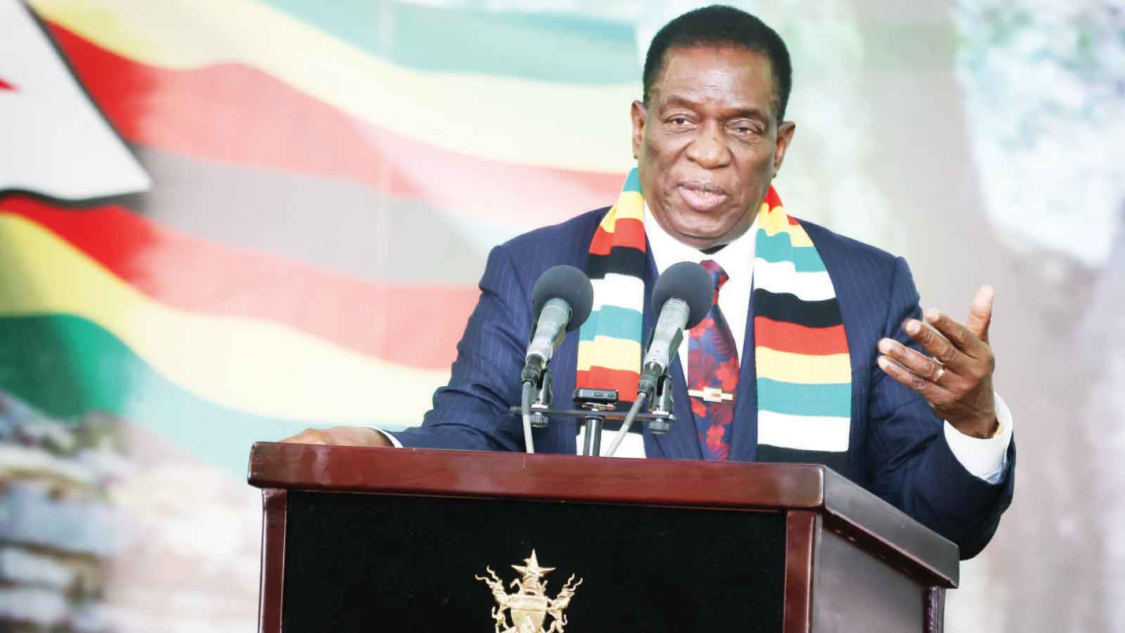 President’s welcome of returnees in line with Zim hospitality